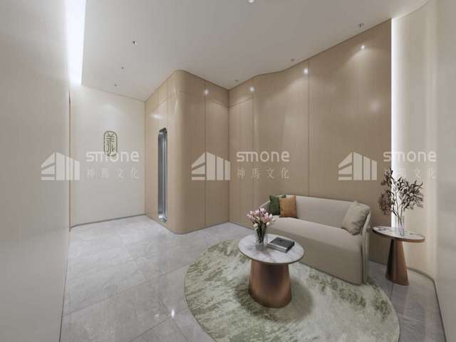 勒流美式豪宅装修口碑好