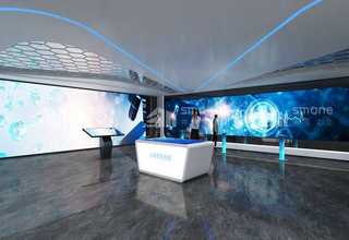 罗湖区店面装修公司