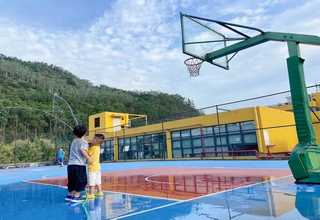 内蒙古小型光幕定制