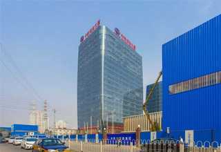 广西小型垃圾热解气化炉定制