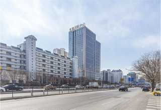 河北纺织恒温仓储打扮