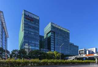 建材行业危固废中心