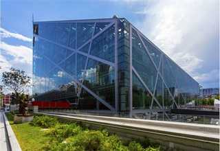 人脸识别公交收费机方案