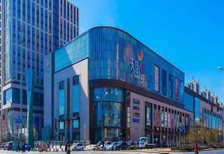 嘉兴企业园区智慧办公产品介绍